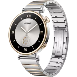 Huawei WATCH GT 4 41 mm Silber