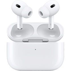 Apple AirPods Pro (2.Generation) mit MagSafe Ladecase USB-C
