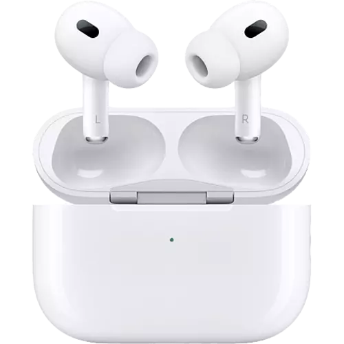 Apple AirPods Pro (2.Generation) mit MagSafe Ladecase USB-C