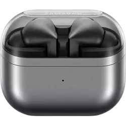 Samsung Galaxy Buds3 Pro Silber