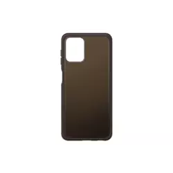 Samsung Galaxy A22 Soft Clear Cover Transparent