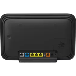 Telekom Speedport Smart 4 Plus Schwarz