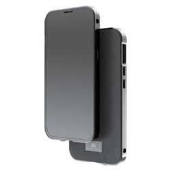Black Rock Cover "360° Glass" Apple iPhone 14 Premium Leather