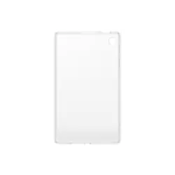 Samsung Galaxy Tab A7 Lite Clear Cover Transparent