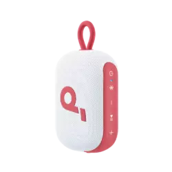 Soundcore Select 4 Go Bluetooth Speaker Red