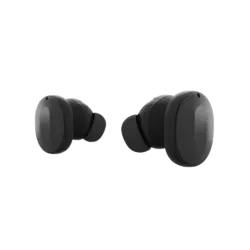 Fairphone Fairbuds True Wireless Earbuds V2 Schwarz