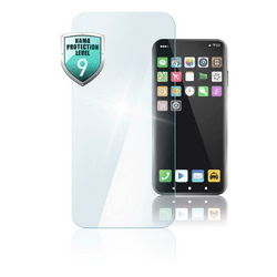Hama Displayschutz "Prem. Crystal Glass" Xiaomi Mi 11 Lite (5G) 11 Lite 5G NE