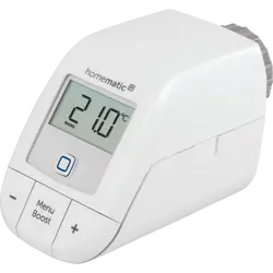 Homematic IP Heizkörperthermostat - basic HmIP-eTRV-B Weiß