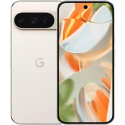 Google Pixel 9 Pro Porcelain