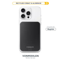 Vonmählen Evergreen Mag 5.000 mAh Black