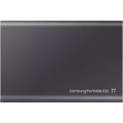 Samsung SSD T7 2 TB USB-C