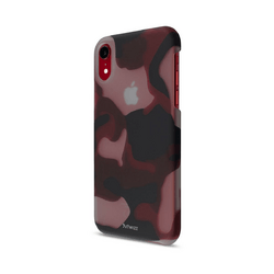 Artwizz Camouflage Clip iPhone XR