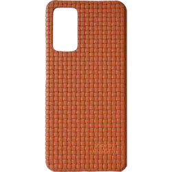 XIAOMI MfX Gino Back Case Redmi Note 11 / 11 S Orange