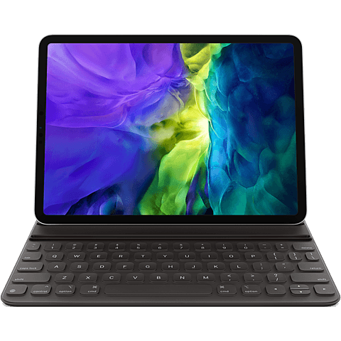 Apple Smart Keyboard Folio 11 iPad Pro (2. Generation)