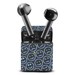 Cellularline S.p.A. Music & Sound tooth Earphones Fantasy SMILE