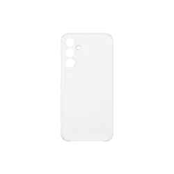 Samsung Clear Case Galaxy A25 5G