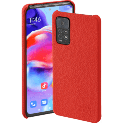 XIAOMI MfX Case Lenny Redmi Note 11 Pro Red