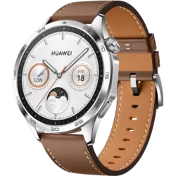 Huawei WATCH GT 4 46 mm Braun