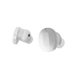 Fairphone Fairbuds True Wireless Earbuds V2 Weiß