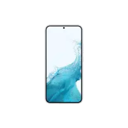 Samsung Clear Cover Galaxy S22+ Transparent