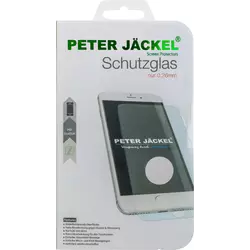 Peter Jäckel HD Glass Protector Samsung S23+