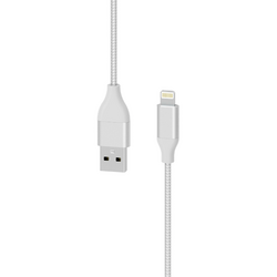 XLayer Kabel PREMIUM Metallic USB to Lightning 1.5 m