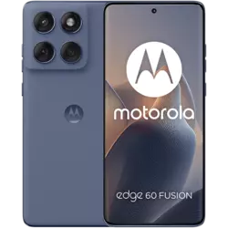 Motorola Edge 60 fusion PANTONE® Slipstream