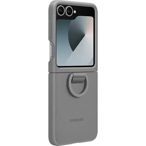 Samsung Silikon Case Galaxy Z Flip6