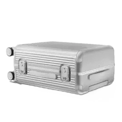 Xiaomi Aluminum Frame Luggage 20 Grau