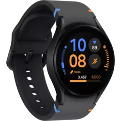 Samsung Galaxy Watch FE Black