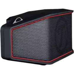 Teufel Rockster Cross Portable Schwarz