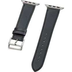 Peter Jäckel WATCH BAND Apple Watch Ultra 49mm/ Watch 45/44mm (Series 4 - 9)/ 42mm (Series 1 - 3) Leather