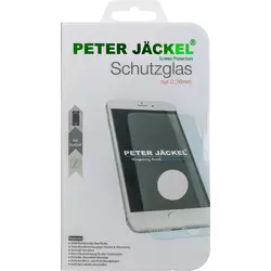 Peter Jäckel HD Glass Protector Motorola Moto E32s/ G22