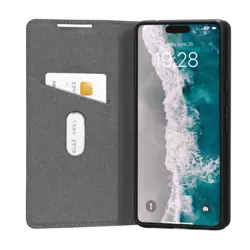 dbramante1928 Bergen iPhone 15 Bulk Schwarz