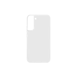 Samsung Clear Cover Galaxy S22+ Transparent