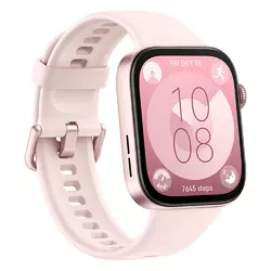 Huawei Watch Fit 3 Solo-B09S Pink
