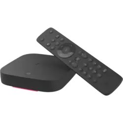 Telekom Magenta TV One Schwarz