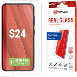 Displex Real Glass Samsung Galaxy S24