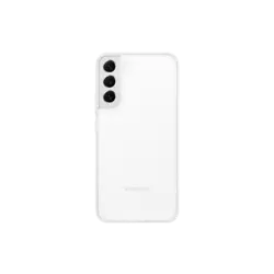 Samsung Clear Cover Galaxy S22+ Transparent