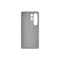 Samsung Silicone Case Samsung Galaxy S25 Ultra Gray