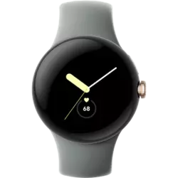 Google Pixel Watch WiFi Grau