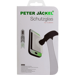 Peter Jäckel HD Glass Protector Apple iPhone X/ XS/ 11 Pro