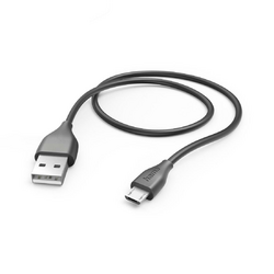 Hama Ladekabel USB-A - Micro-USB 1,5 m