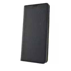 Mike Galeli Book Case MIKE Samsung Galaxy A21s Schwarz