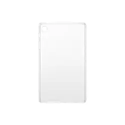 Samsung Galaxy Tab A7 Lite Clear Cover Transparent