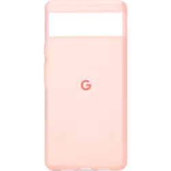 Google Pixel 6 Case Cotton Candy