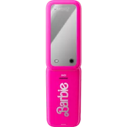 HMD Barbie Phone Powerpink