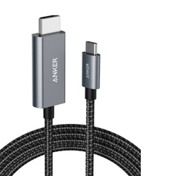 Anker Nylon USB-C to HDMI 4K Cable