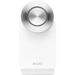 Nuki Smart Lock 3.0 Pro Weiß