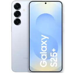 Samsung Galaxy S25+ Icyblue